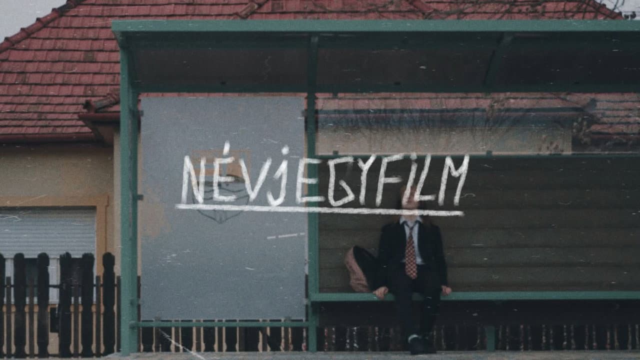 Backdrop – Névjegyfilm