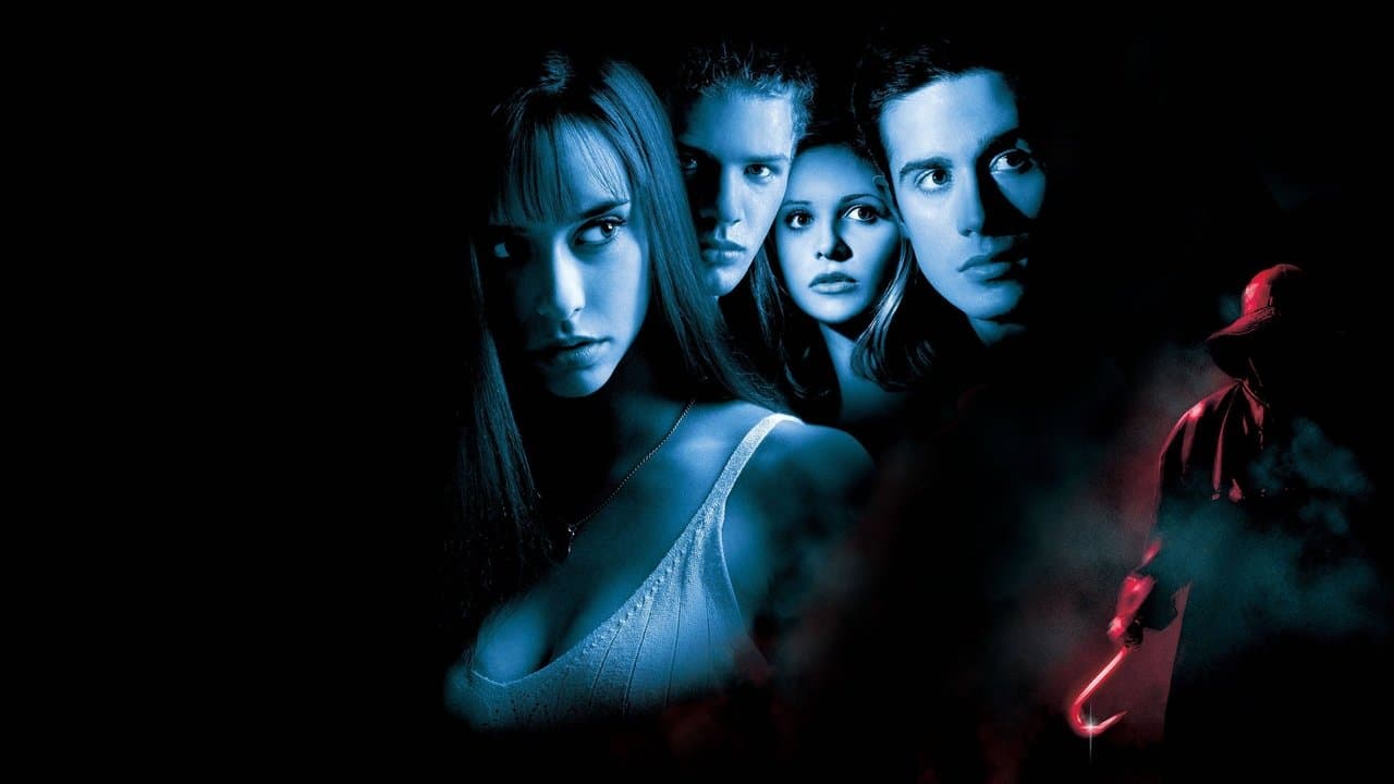 Backdrop – Ich weiß, was Du letzten Sommer getan hast