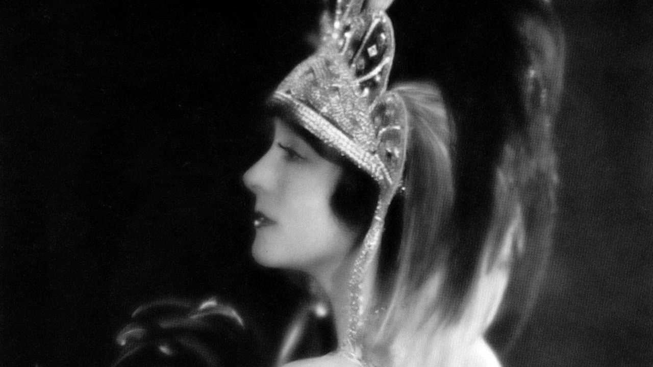 Backdrop – My Official Wife