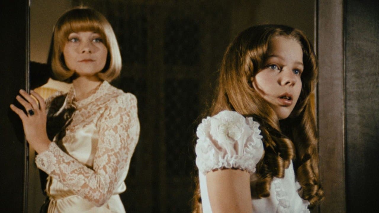 Backdrop – Chinesisches Roulette