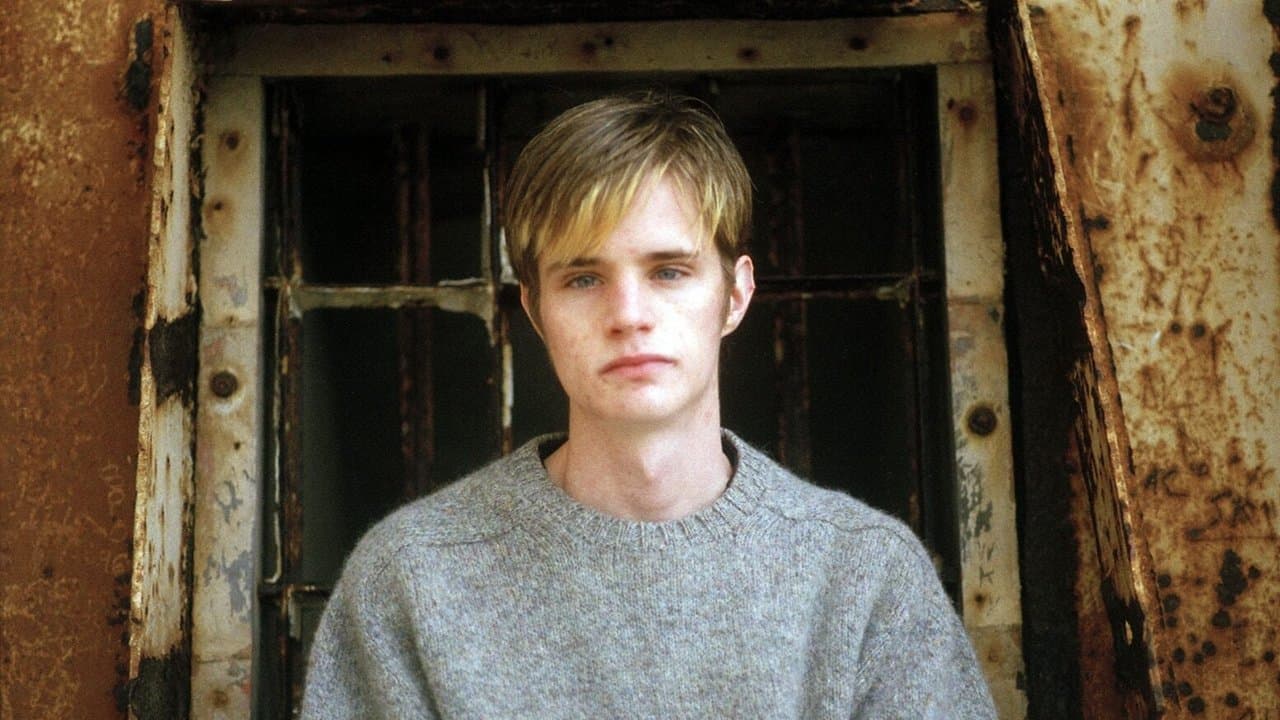 Backdrop – Matt Shepard Is a Friend of Mine