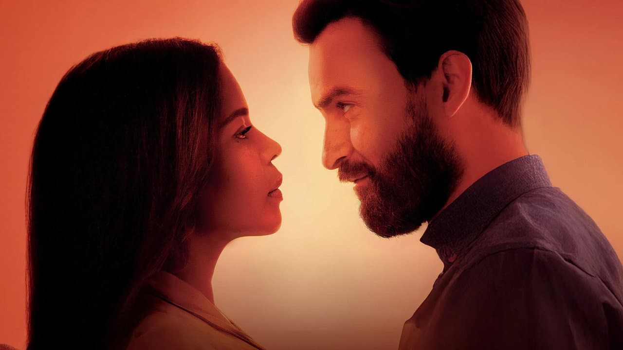 Backdrop – Ring (Variations de couple)