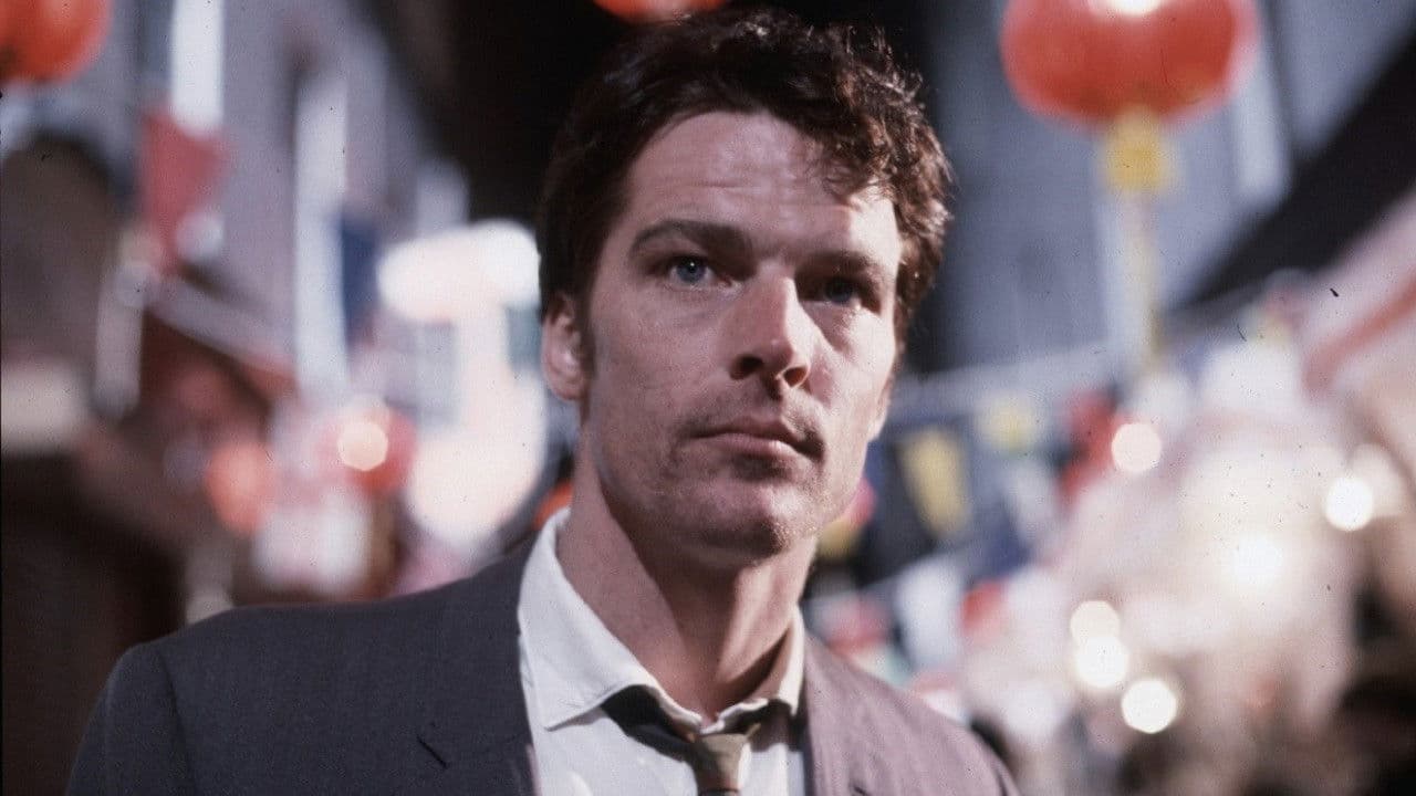 Backdrop – Silent Scream