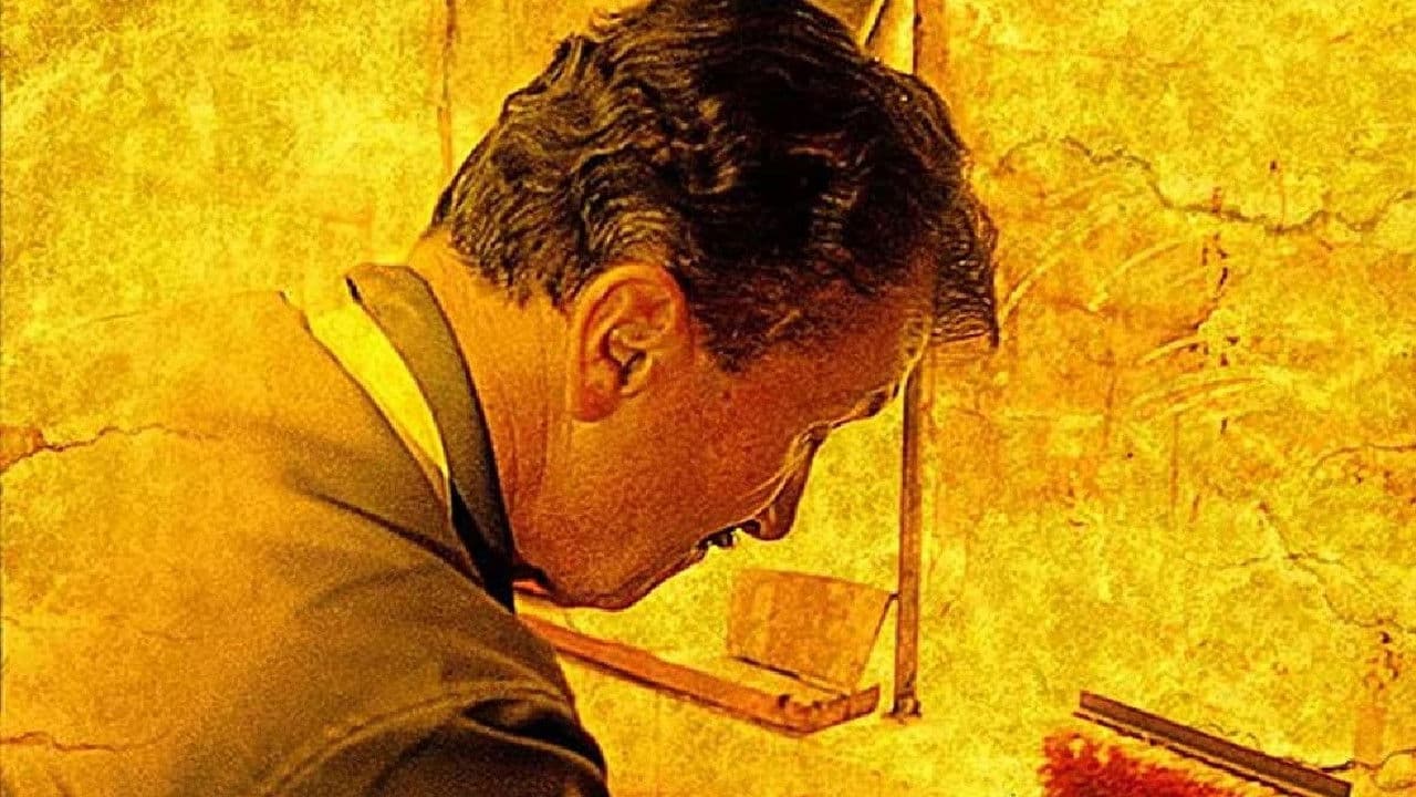 Backdrop – Orozco el embalsamador