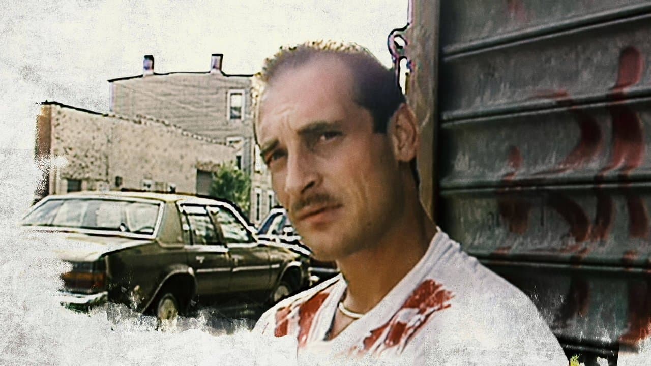 Backdrop – Life of Crime: 1984-2020