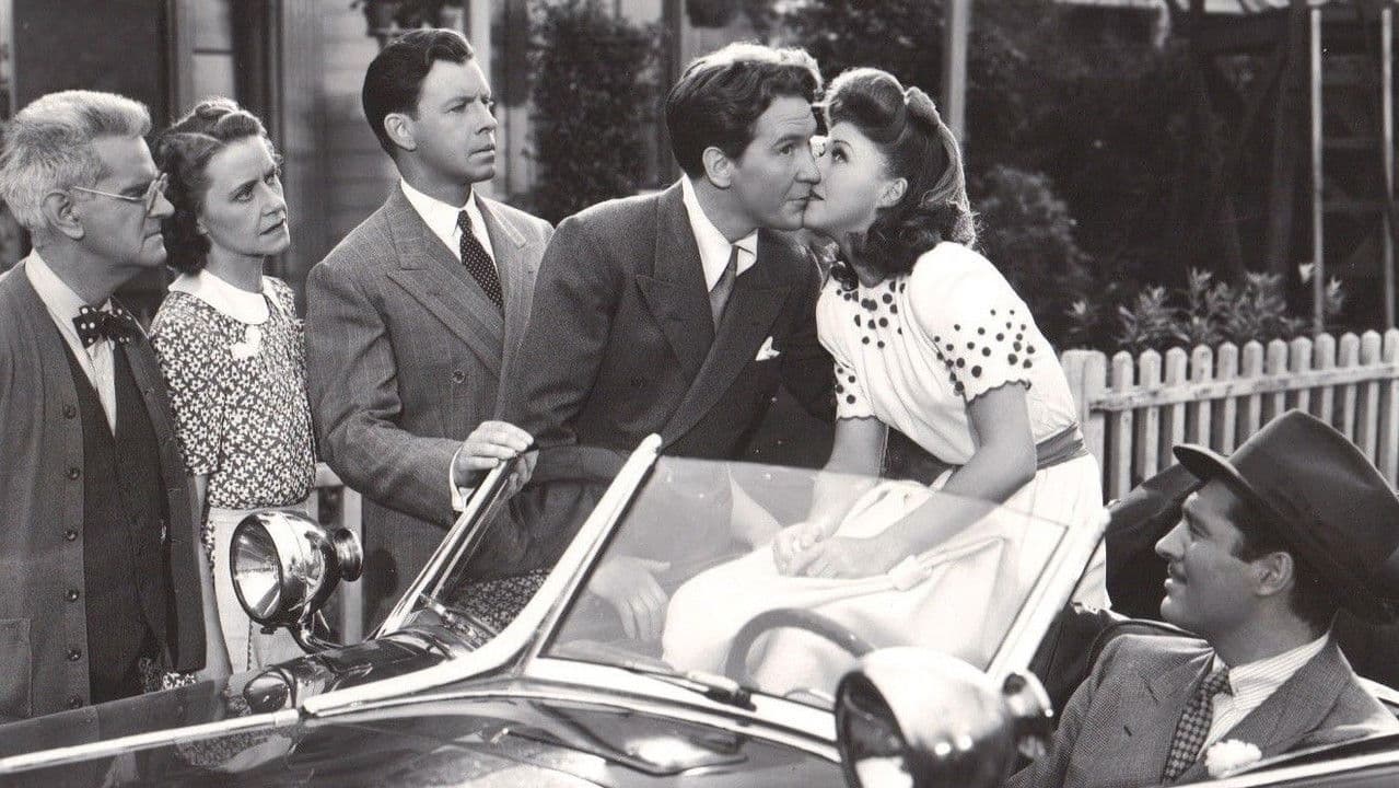 Backdrop – Tom, Dick und Harry