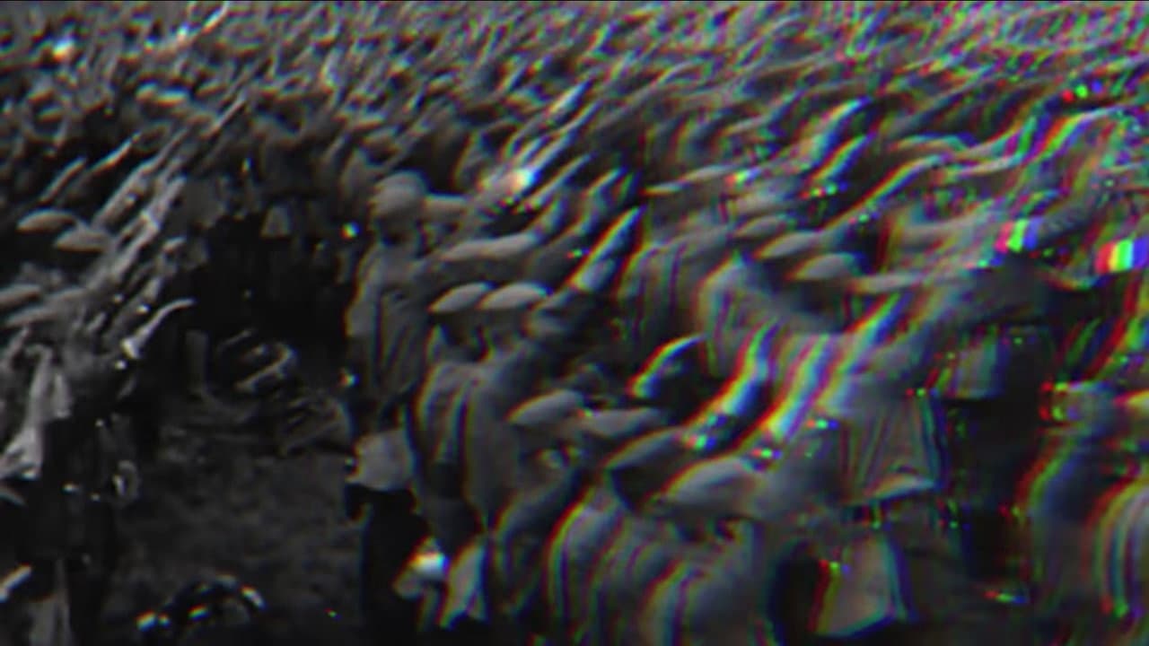 Backdrop – Decay: On Fascism and Breakdown