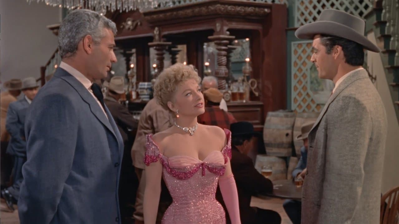 Backdrop – Mit roher Gewalt