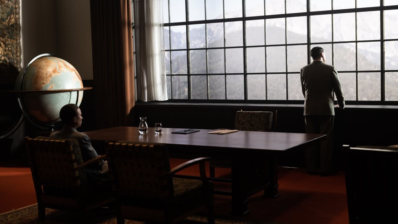 Backdrop – Führer und Verführer