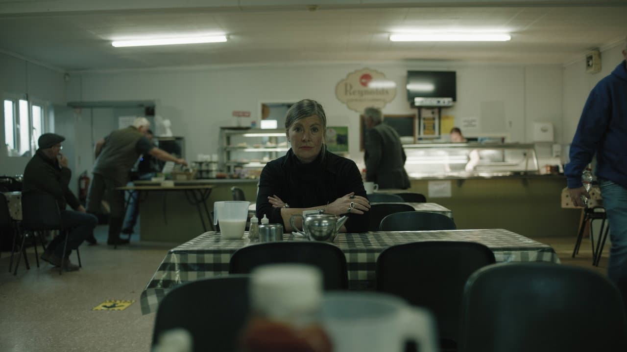 Backdrop – Notes from Sheepland