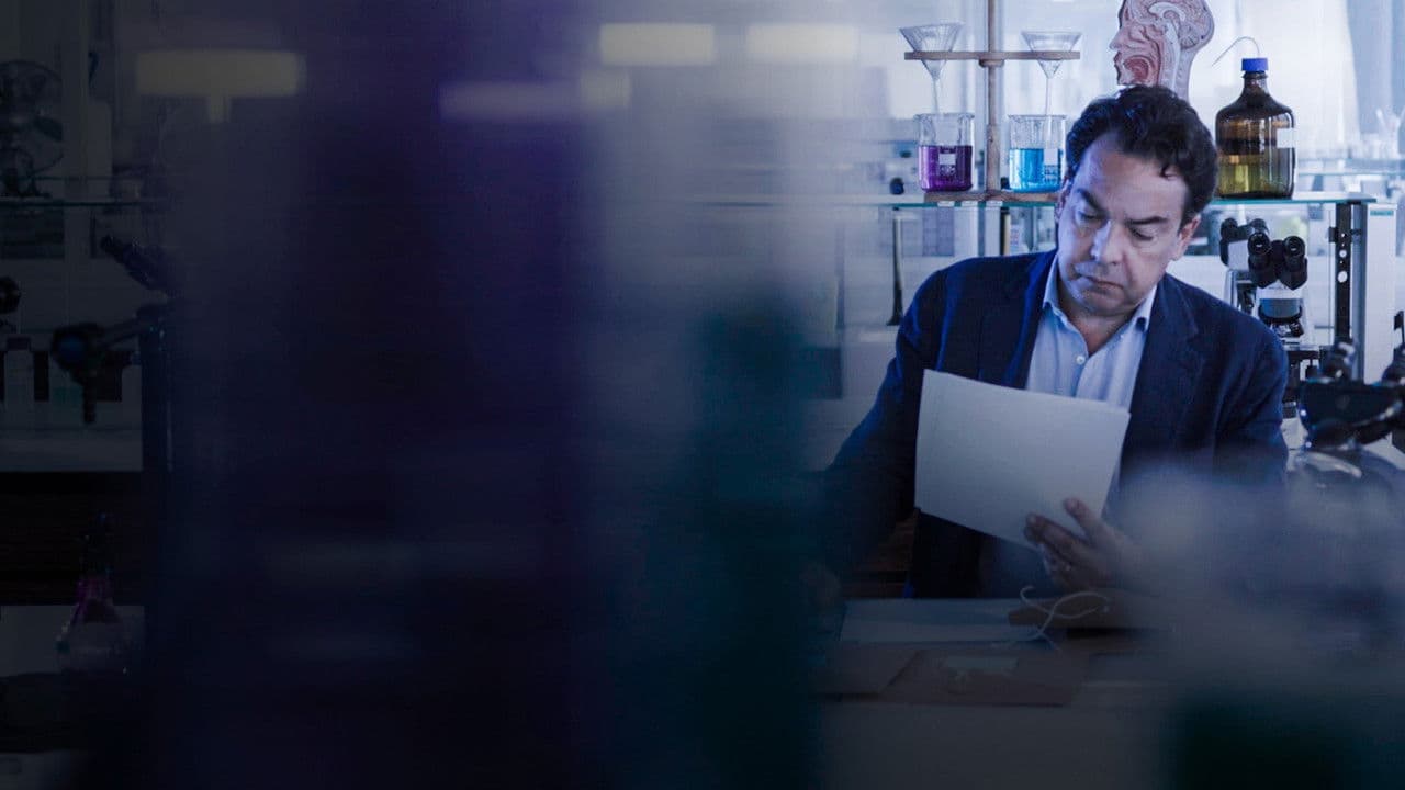 Backdrop – Mystifications