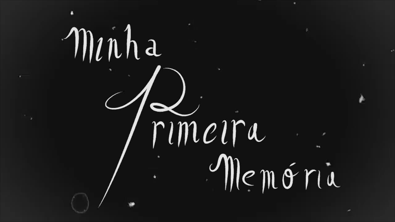 Backdrop – Minha Primeira Memória