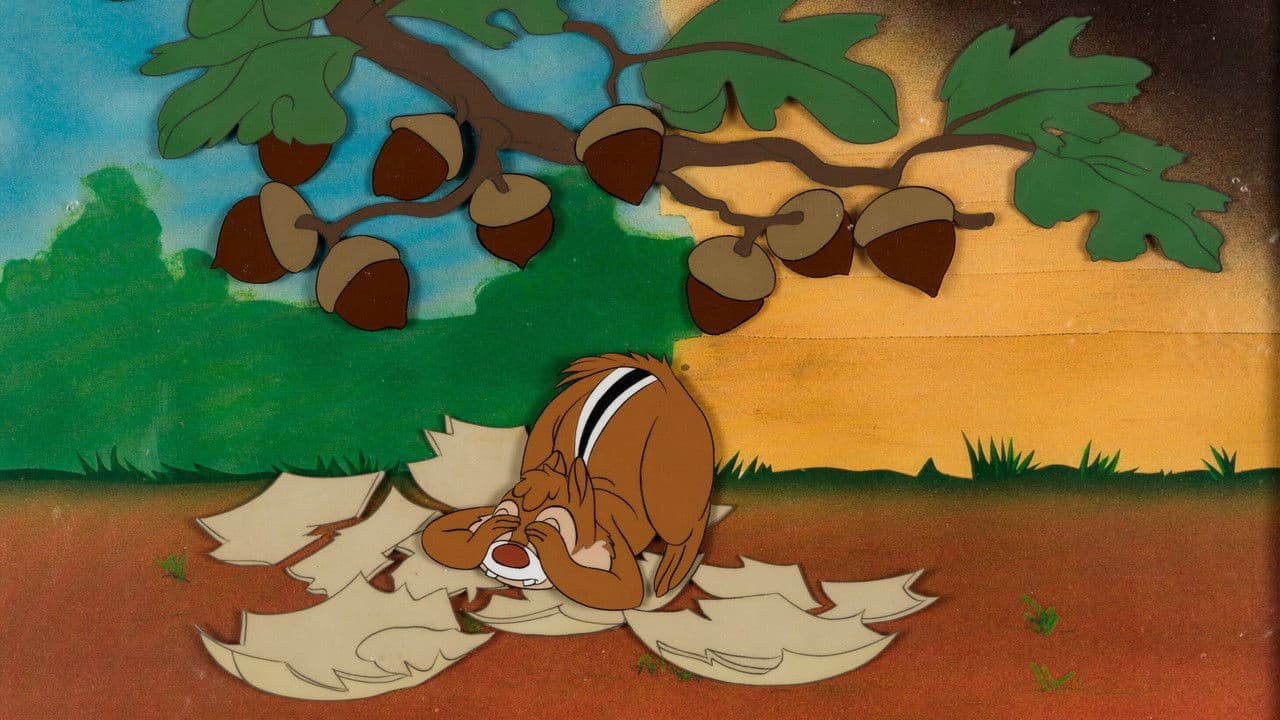 Backdrop – Chicken in the Rough