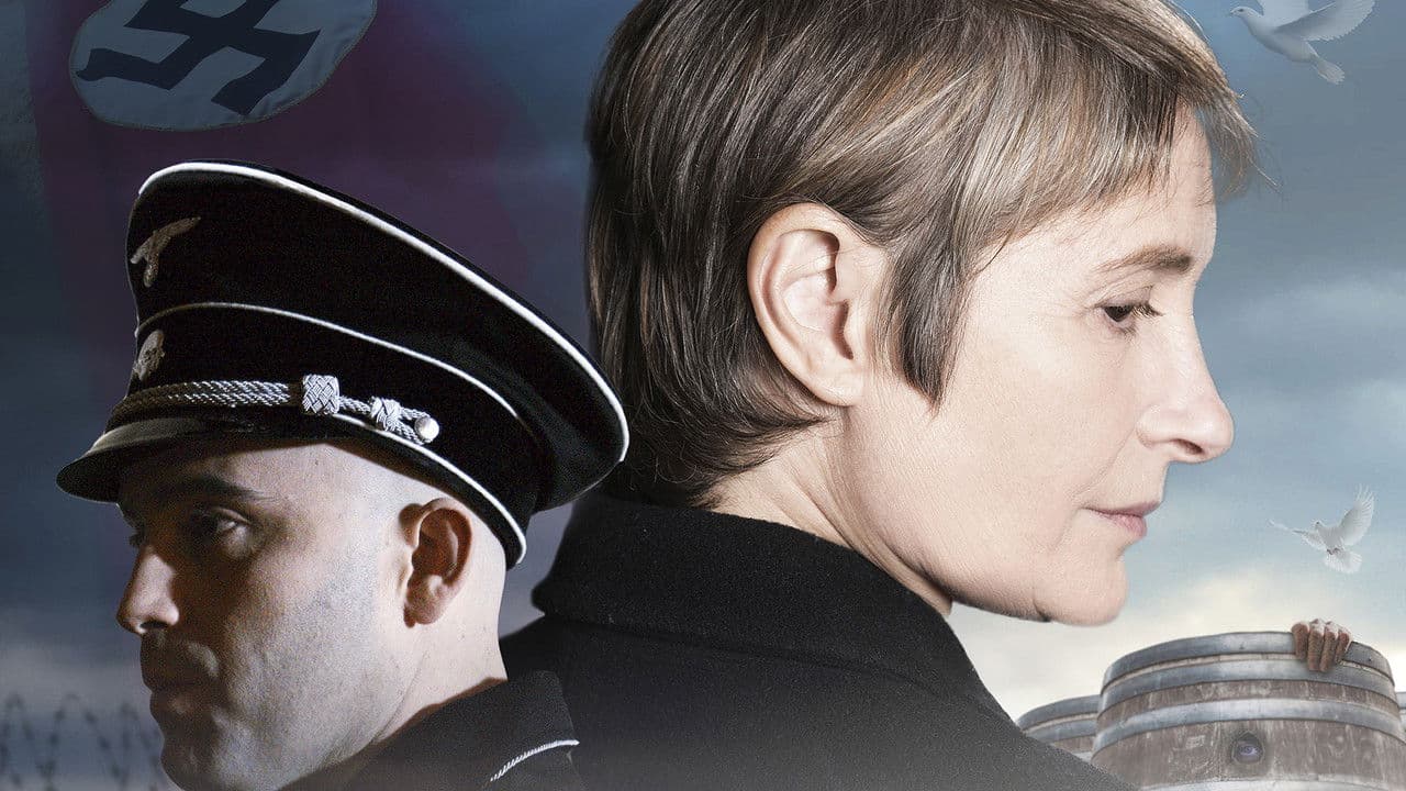 Backdrop – Das Netz der Freiheit