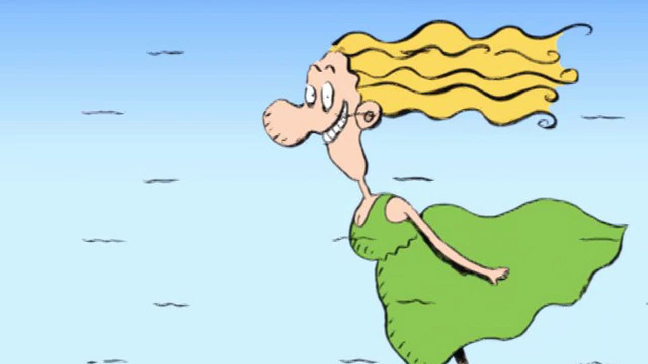 Backdrop – Science Please! : The Wind