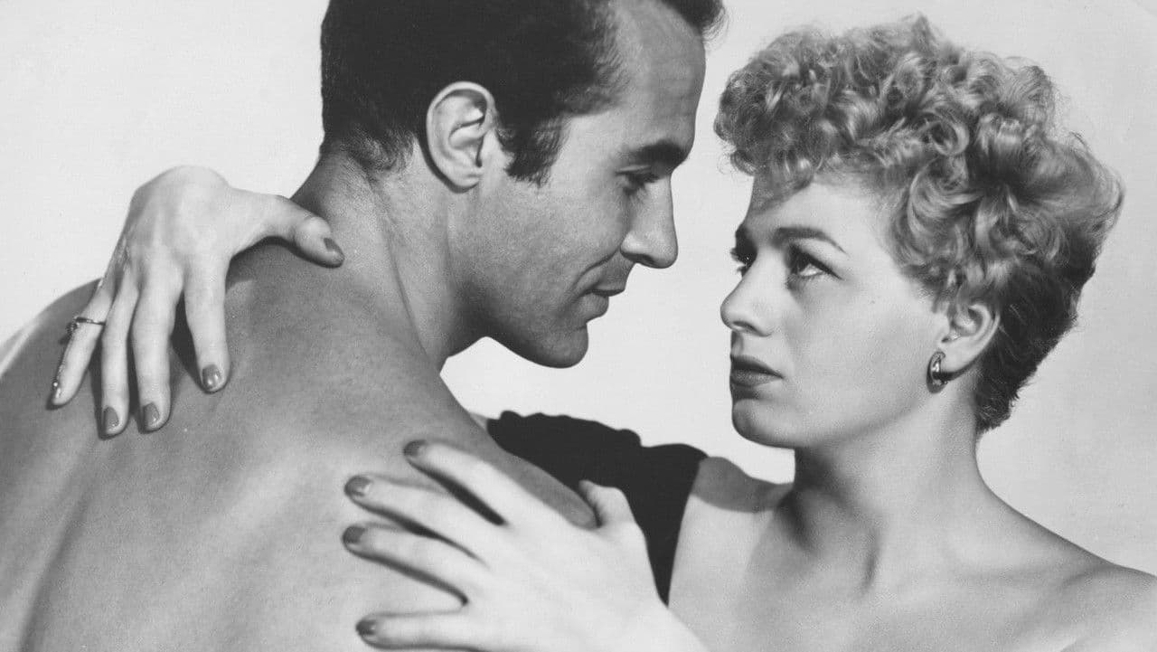 Backdrop – My Man and I