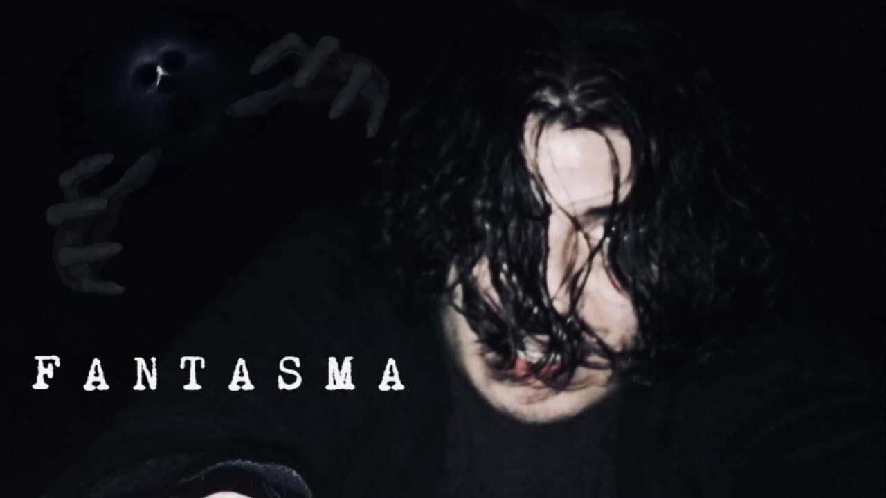 Backdrop – Fantasma