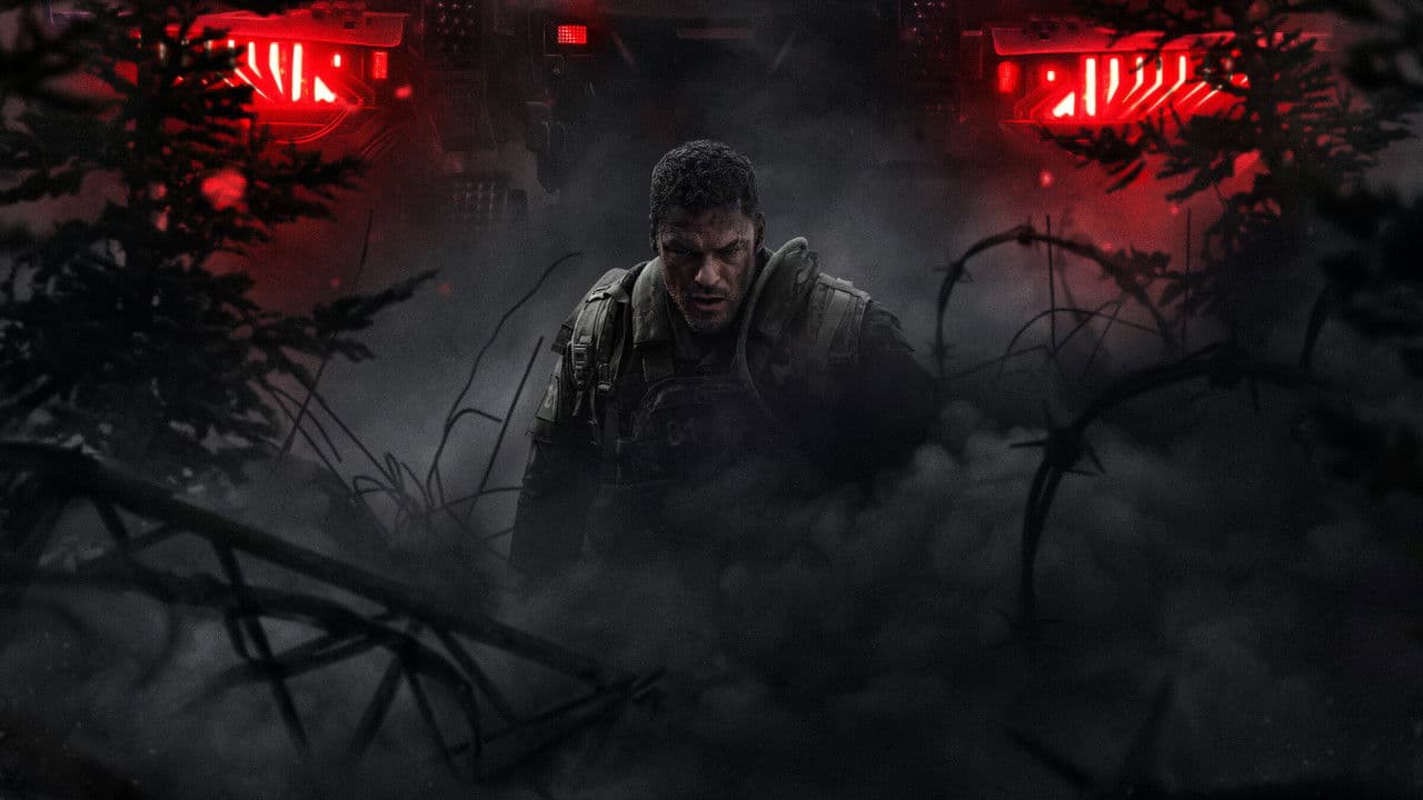 Backdrop – War Machine