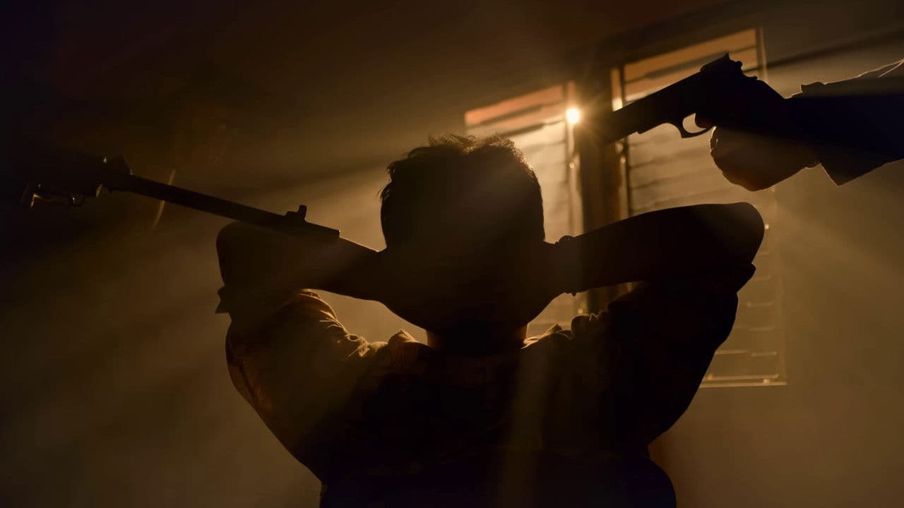 Backdrop – Rangeli