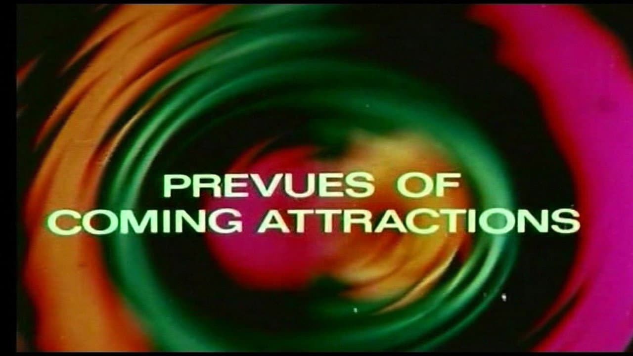 Backdrop – Grindhouse Trailer Classics