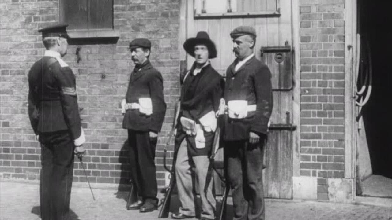 Backdrop – No Good for Anything