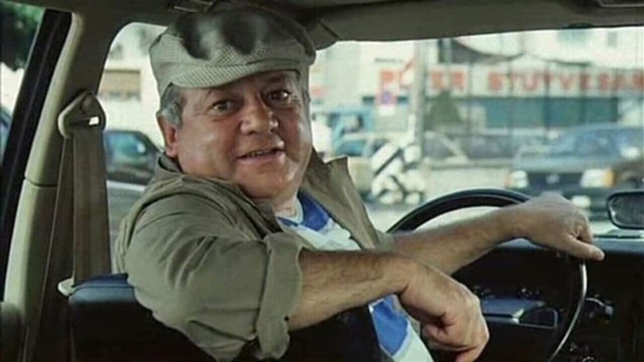 Backdrop – Wie du mir, so ich dir