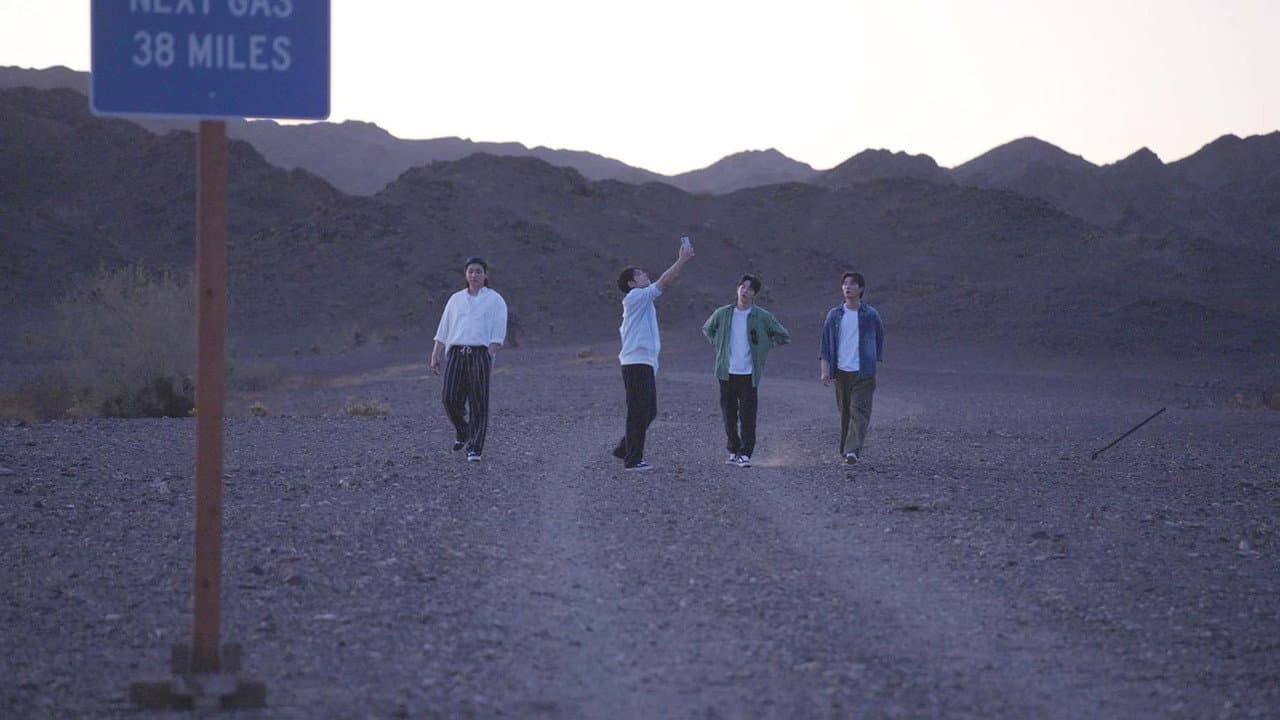Backdrop – 식스데이즈