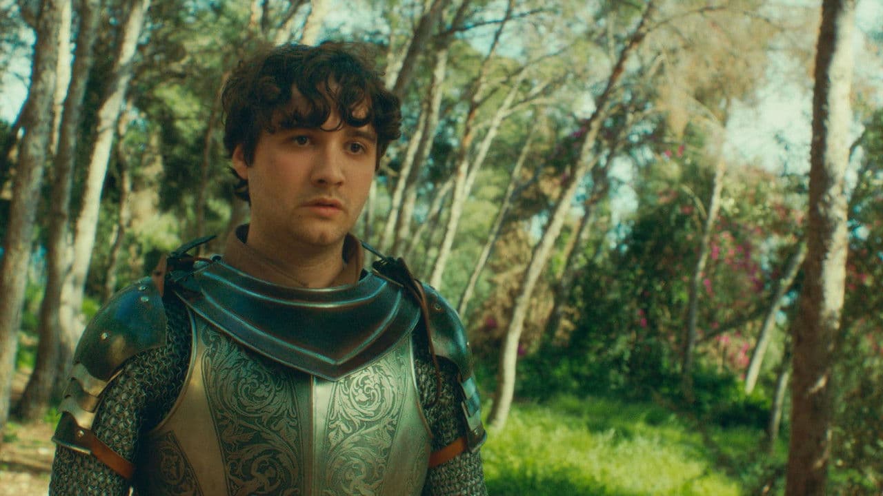 Backdrop – La Reconquista