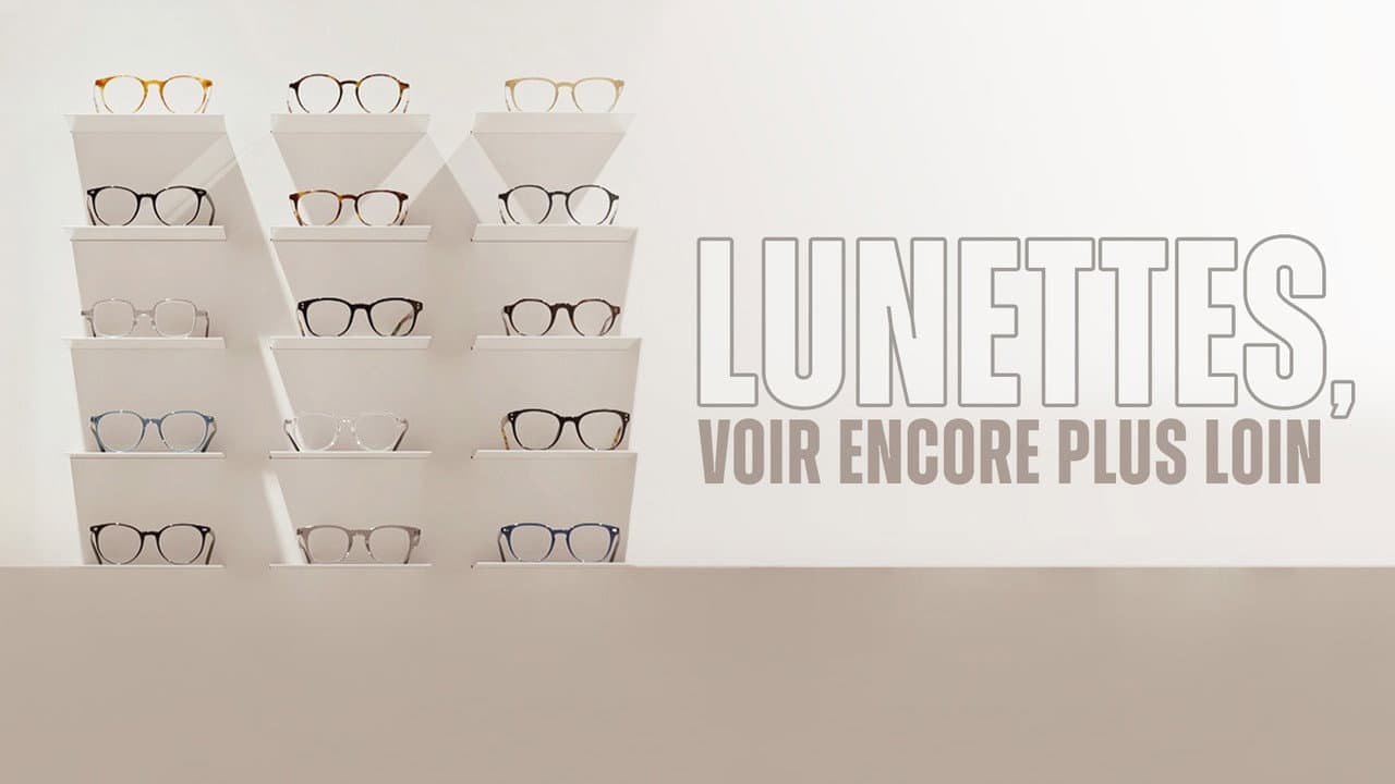 Backdrop – Lunettes, voir encore plus loin
