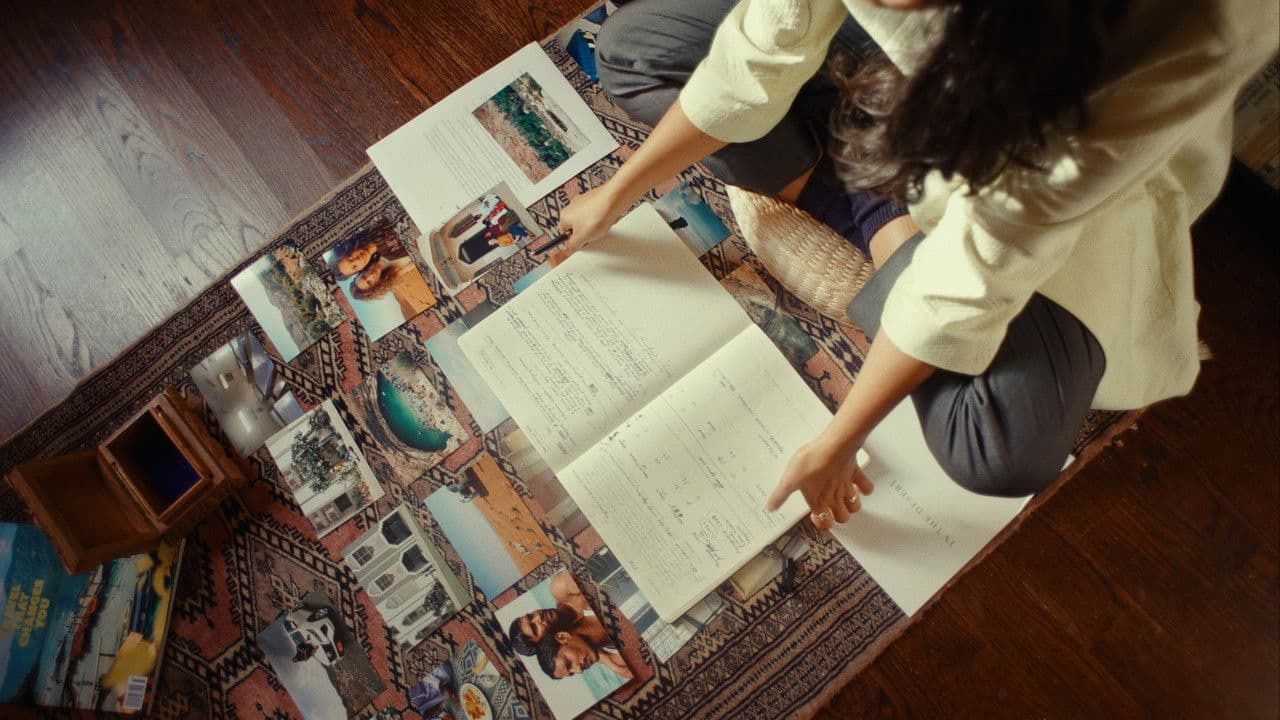 Backdrop – Sarah Thankam Mathews: After All This