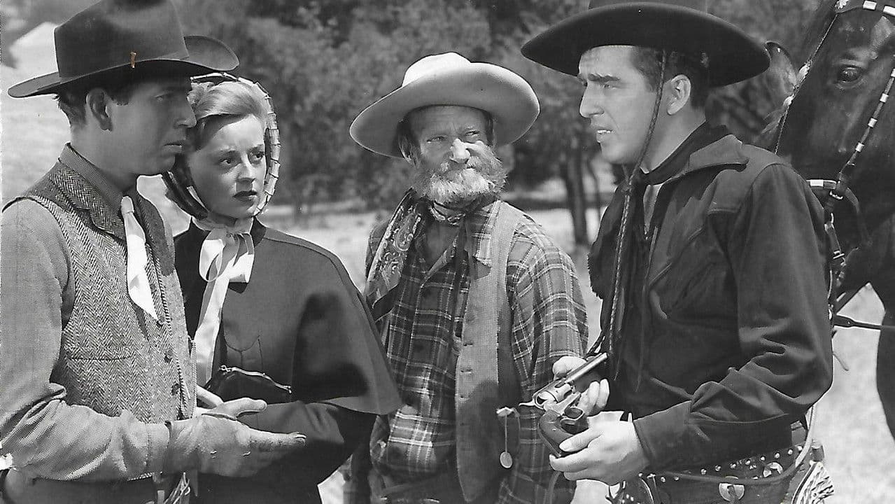 Backdrop – Fuzzy's Abenteuer