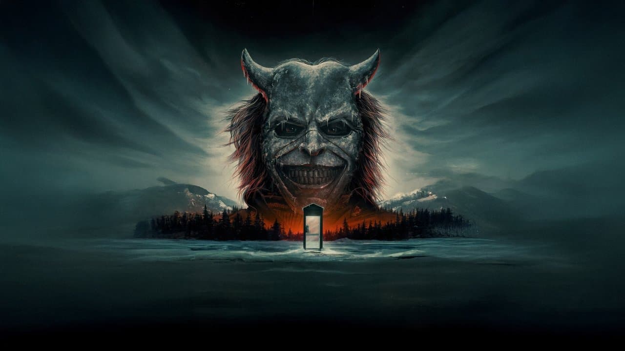 Backdrop – Black Phone 2