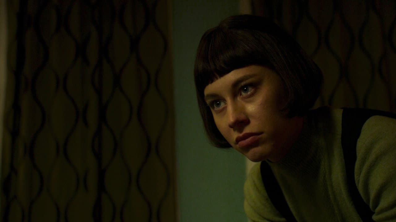 Backdrop – Day of a Lion