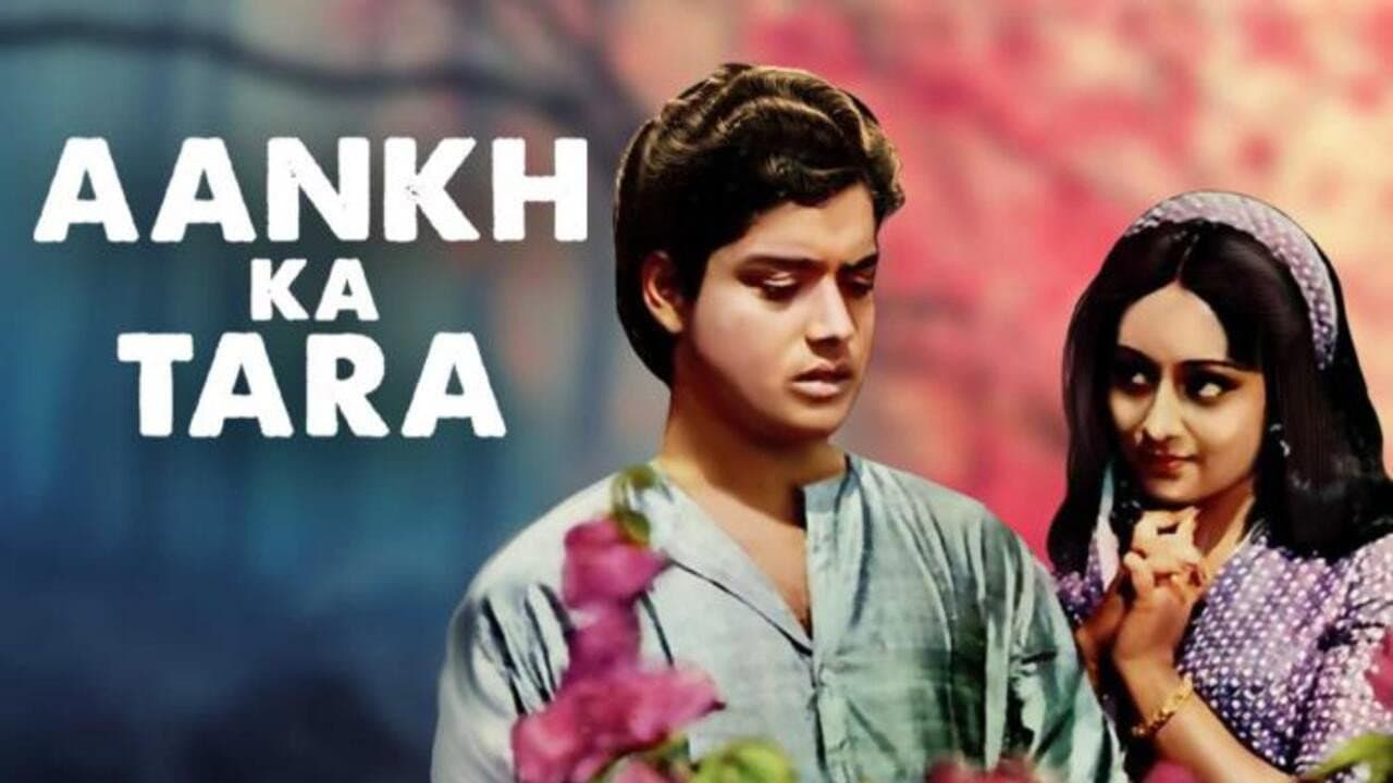 Backdrop – Aankh Ka Tara