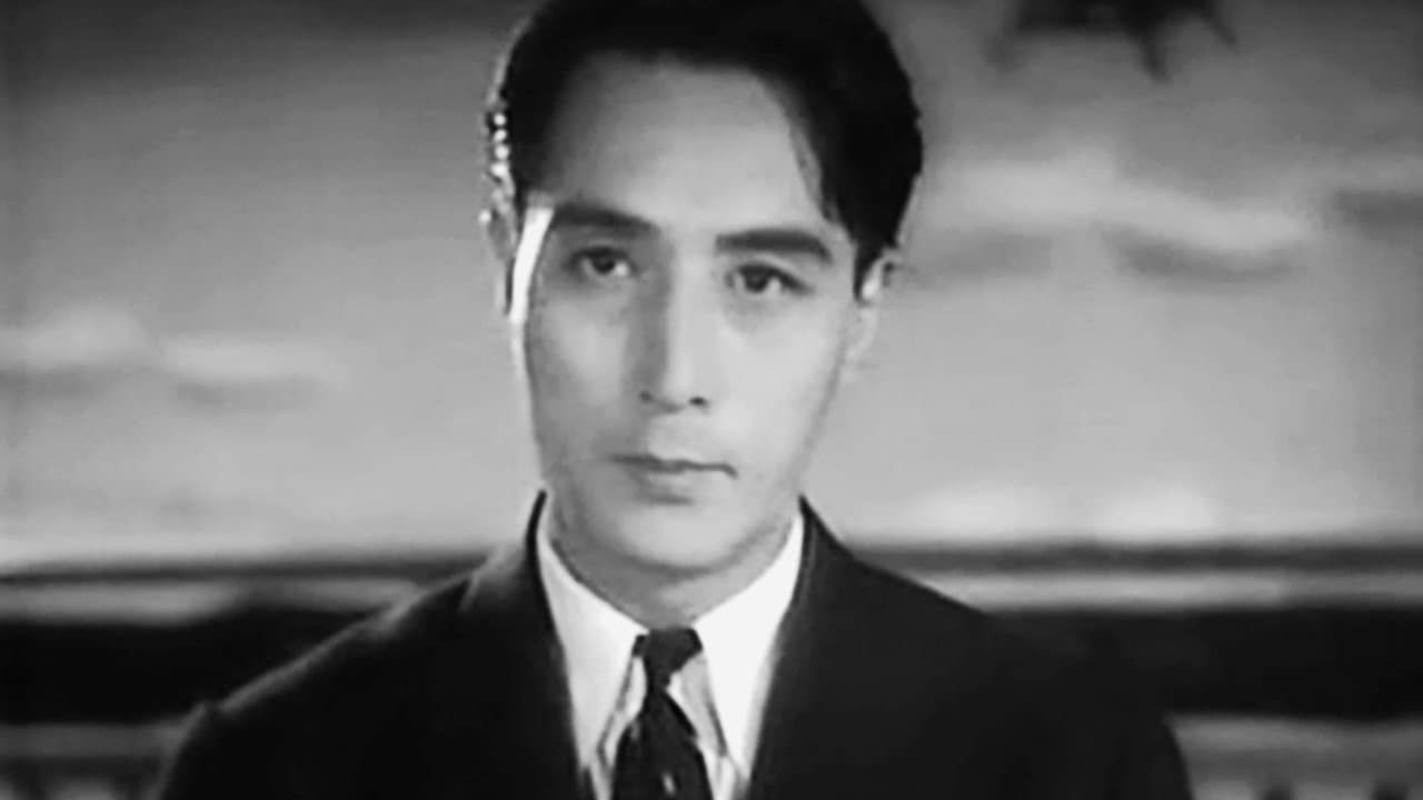 Backdrop – 禍福 前篇