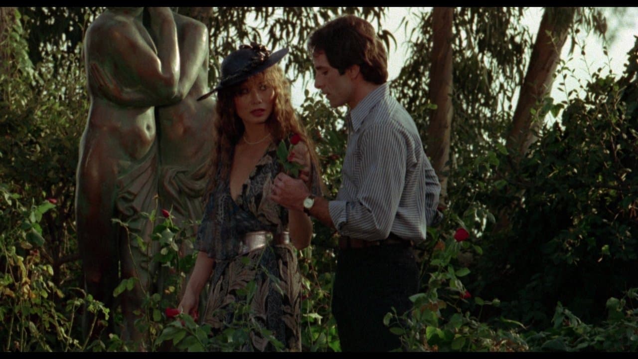 Backdrop – Kammer der Schrecken