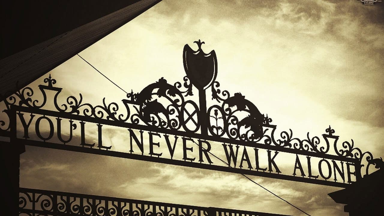 Backdrop – You'll Never Walk Alone