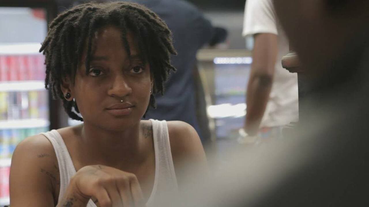 Backdrop – Brooklyn