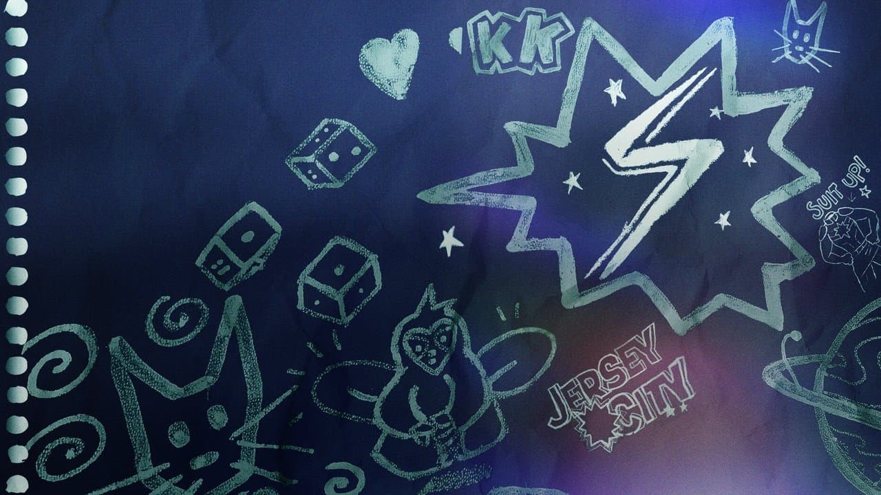 Backdrop – A Fan's Guide to Ms. Marvel