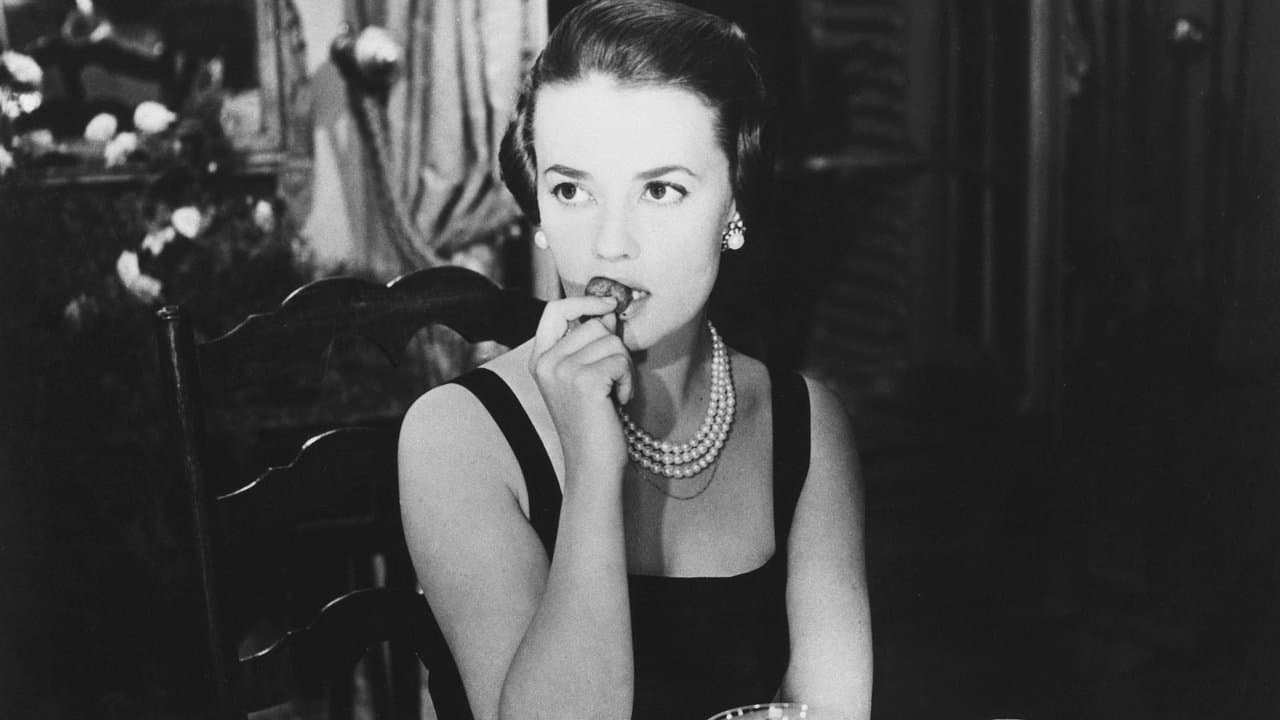 Backdrop – Die Liebenden