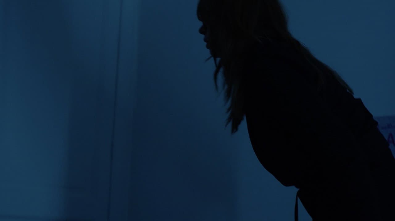 Backdrop – J'AURAI JAMAIS À VOMIR