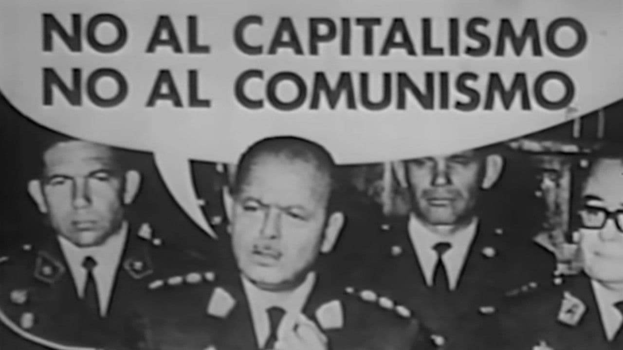 Backdrop – Viva el Peru