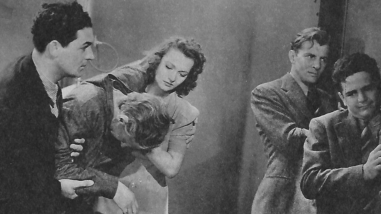 Backdrop – Der gelbe Kreis