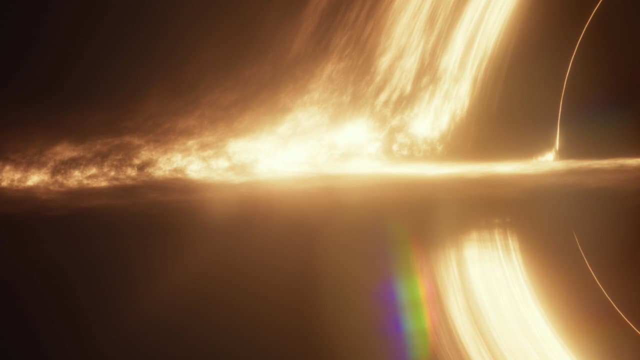 Backdrop – Universe Designed