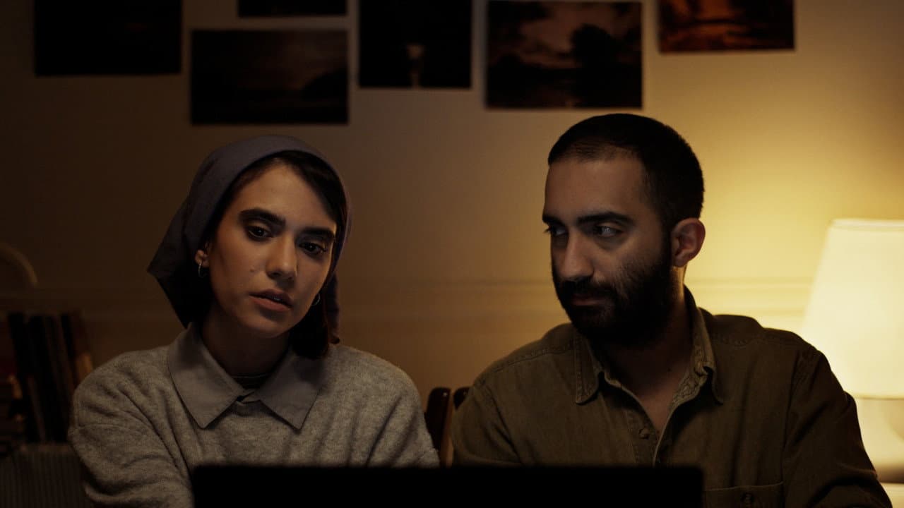 Backdrop – گذشته کامل