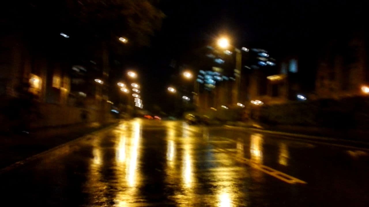 Backdrop – the coming of baphomet