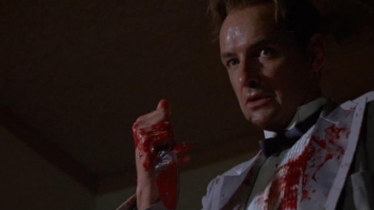 Backdrop – Stepfather 2