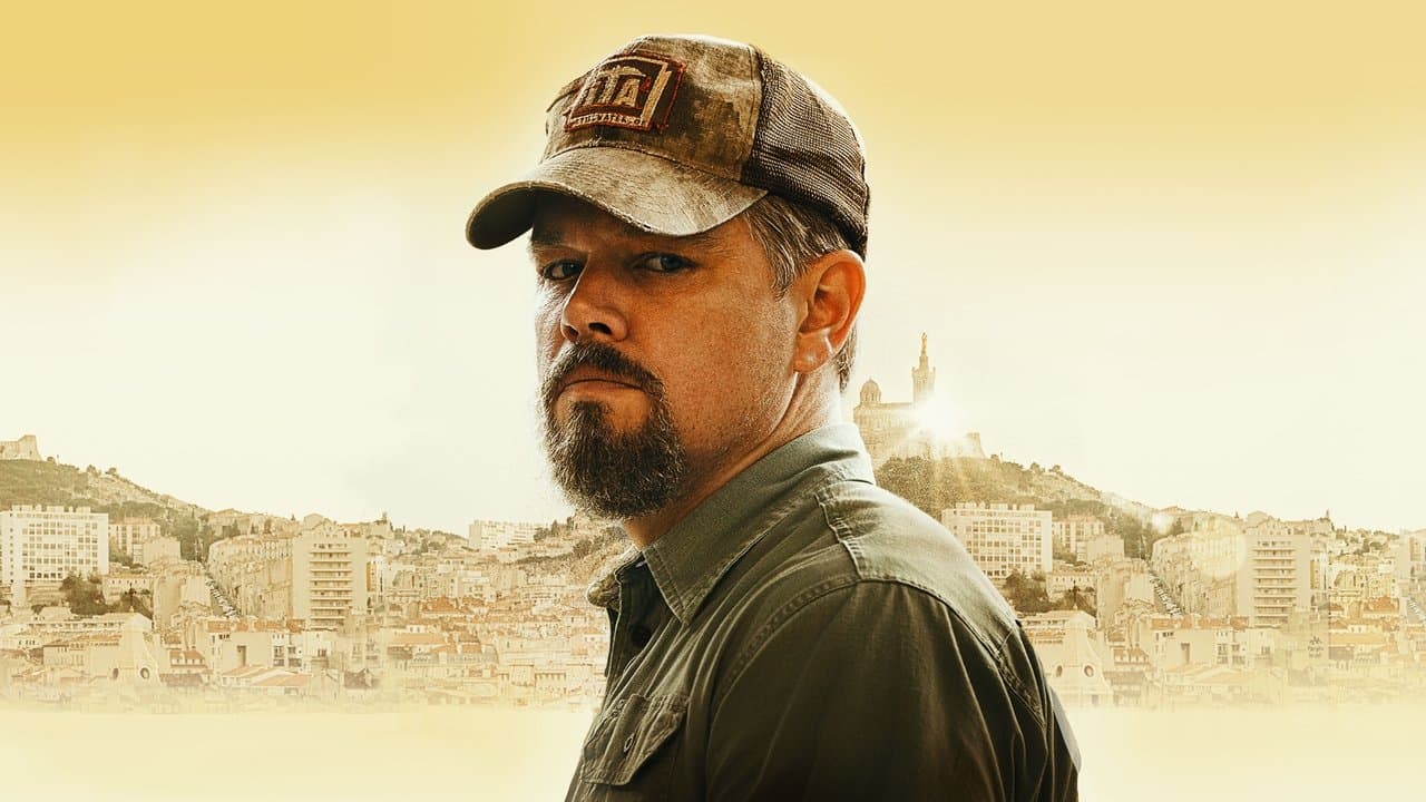 Backdrop – Stillwater - Gegen jeden Verdacht