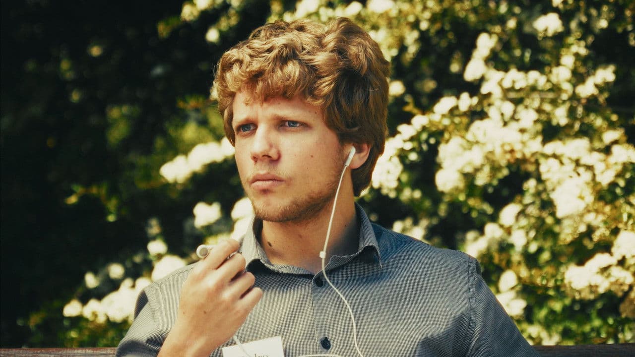 Backdrop – Uma História Mal Narrada