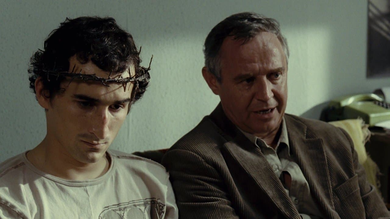 Backdrop – Wszyscy jesteśmy Chrystusami